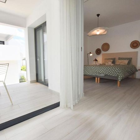 Book Jet - Costa Dream Apartment La Oliva Eksteriør bilde