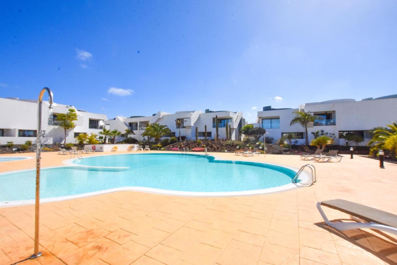Book Jet - Costa Dream Apartment La Oliva Eksteriør bilde