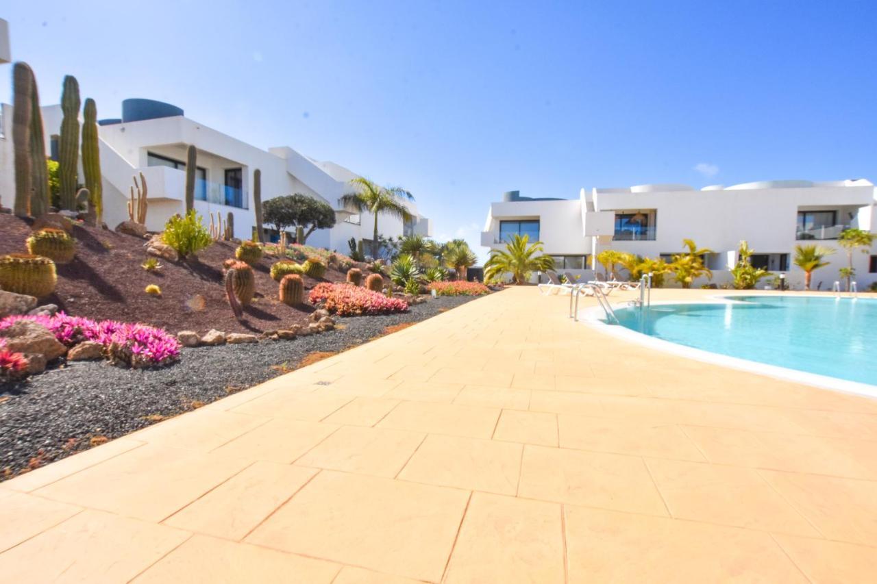Book Jet - Costa Dream Apartment La Oliva Eksteriør bilde
