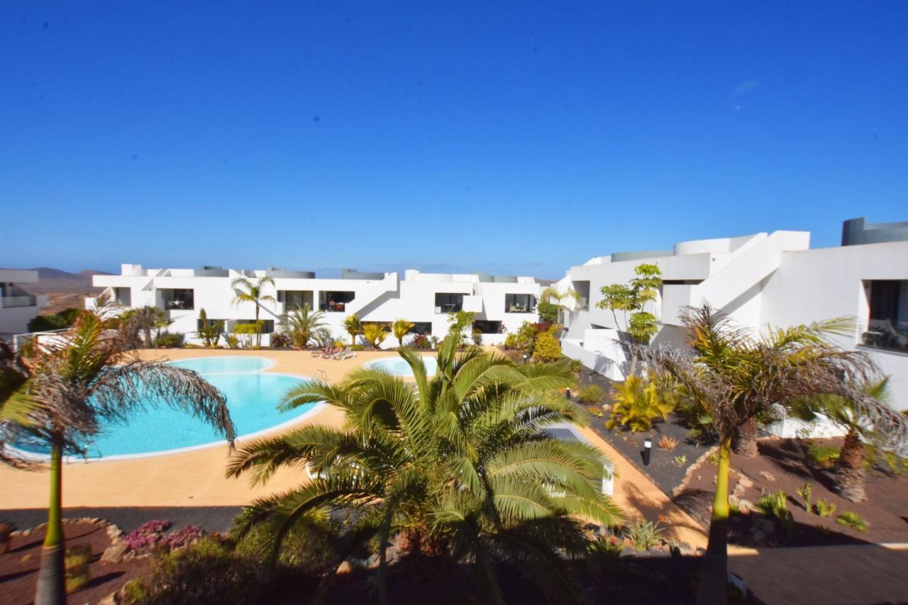 Book Jet - Costa Dream Apartment La Oliva Eksteriør bilde