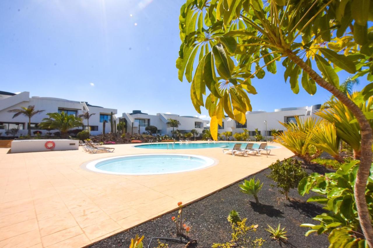 Book Jet - Costa Dream Apartment La Oliva Eksteriør bilde