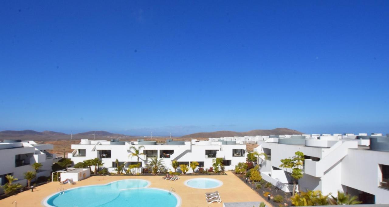 Book Jet - Costa Dream Apartment La Oliva Eksteriør bilde
