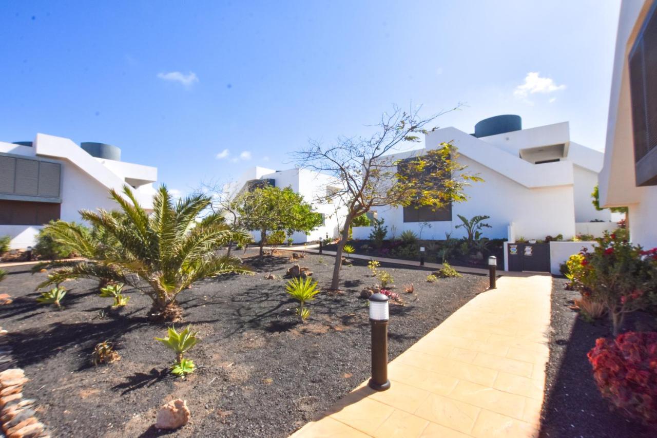 Book Jet - Costa Dream Apartment La Oliva Eksteriør bilde