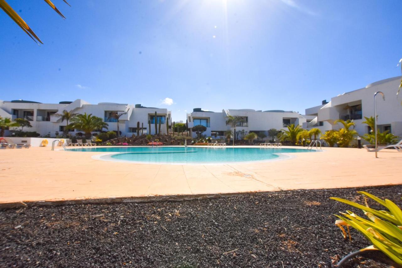 Book Jet - Costa Dream Apartment La Oliva Eksteriør bilde