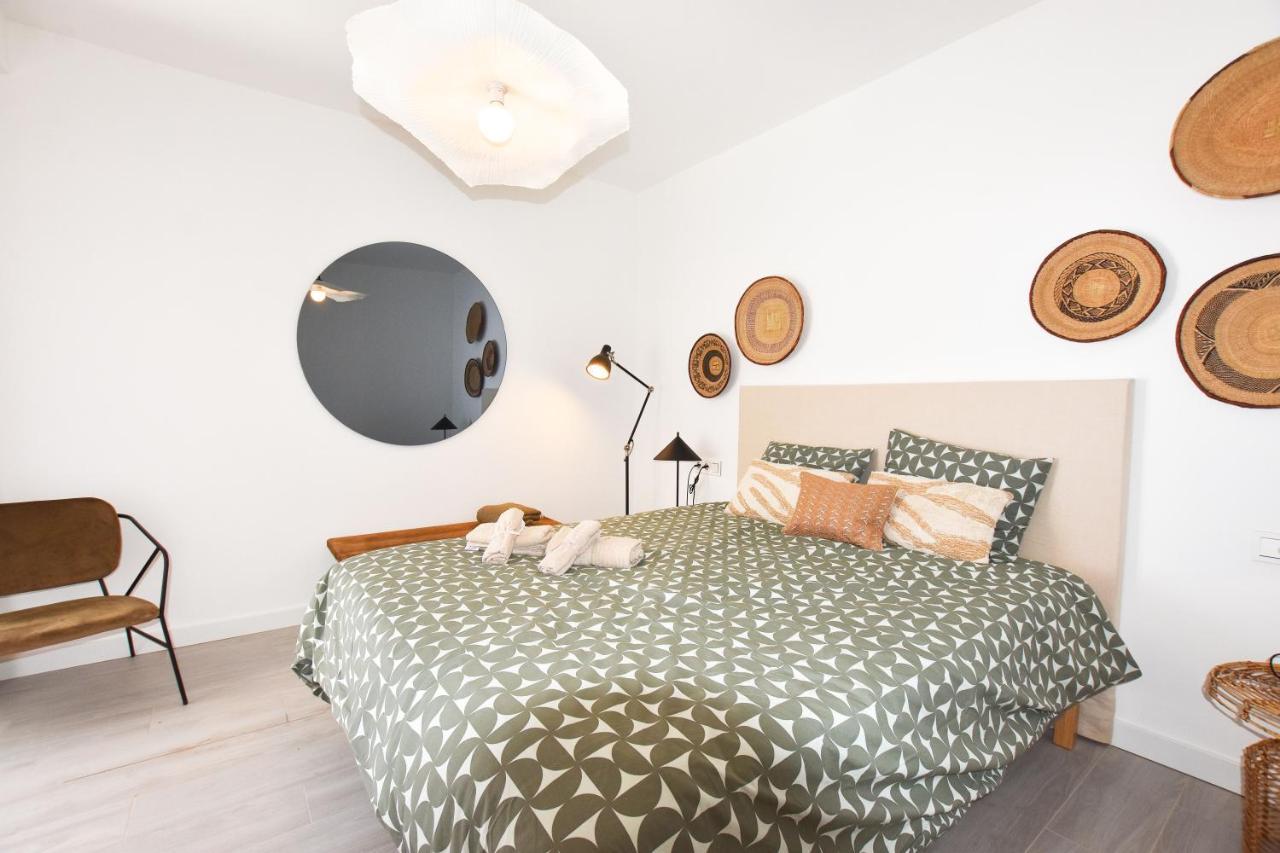 Book Jet - Costa Dream Apartment La Oliva Eksteriør bilde