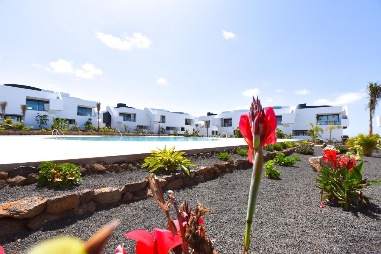 Book Jet - Costa Dream Apartment La Oliva Eksteriør bilde