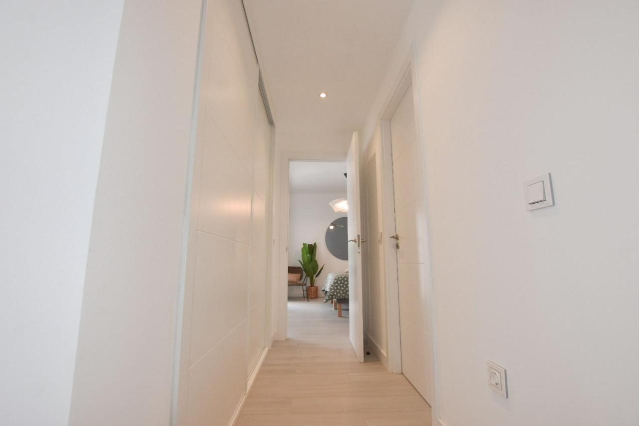 Book Jet - Costa Dream Apartment La Oliva Eksteriør bilde