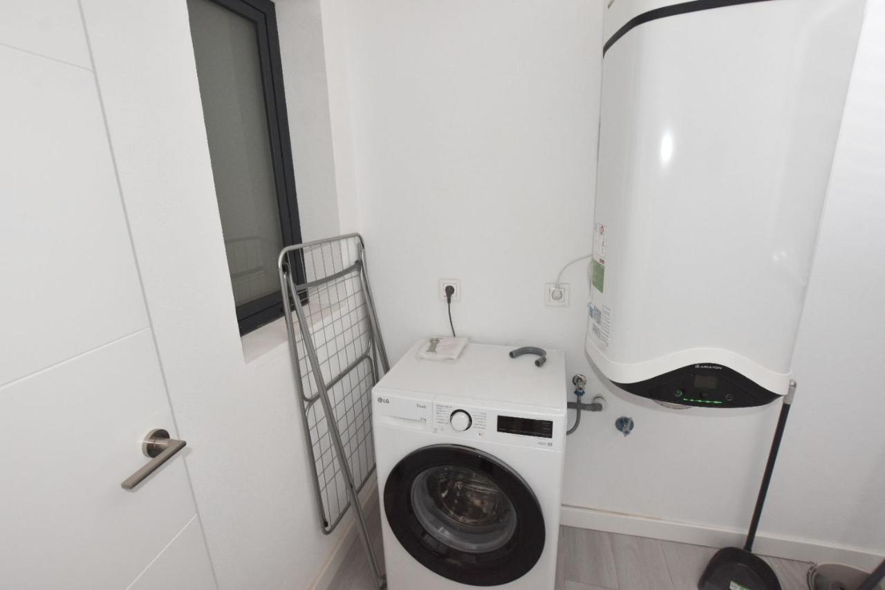 Book Jet - Costa Dream Apartment La Oliva Eksteriør bilde