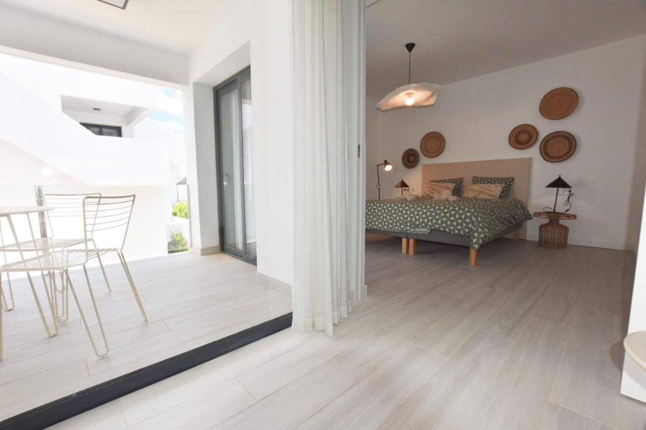 Book Jet - Costa Dream Apartment La Oliva Eksteriør bilde