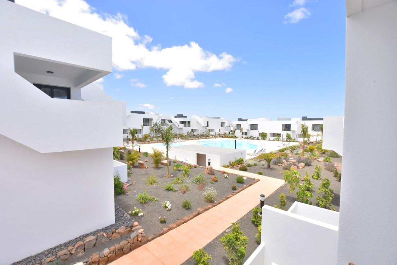 Book Jet - Costa Dream Apartment La Oliva Eksteriør bilde