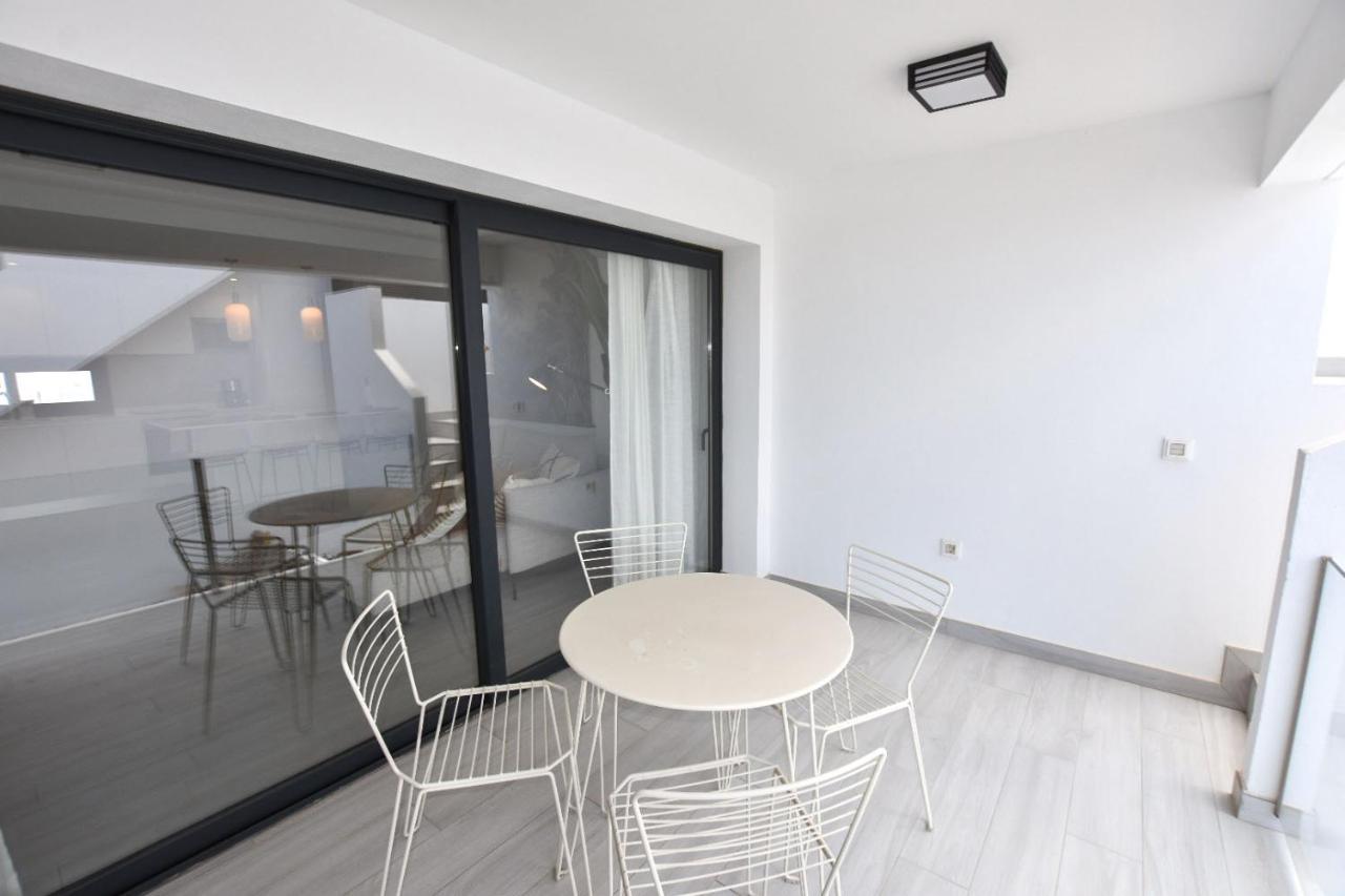 Book Jet - Costa Dream Apartment La Oliva Eksteriør bilde
