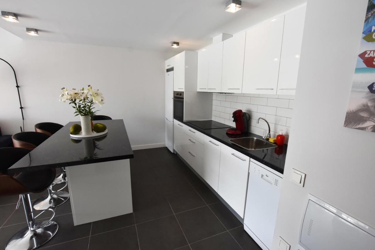 Book Jet - Costa Dream Apartment La Oliva Eksteriør bilde