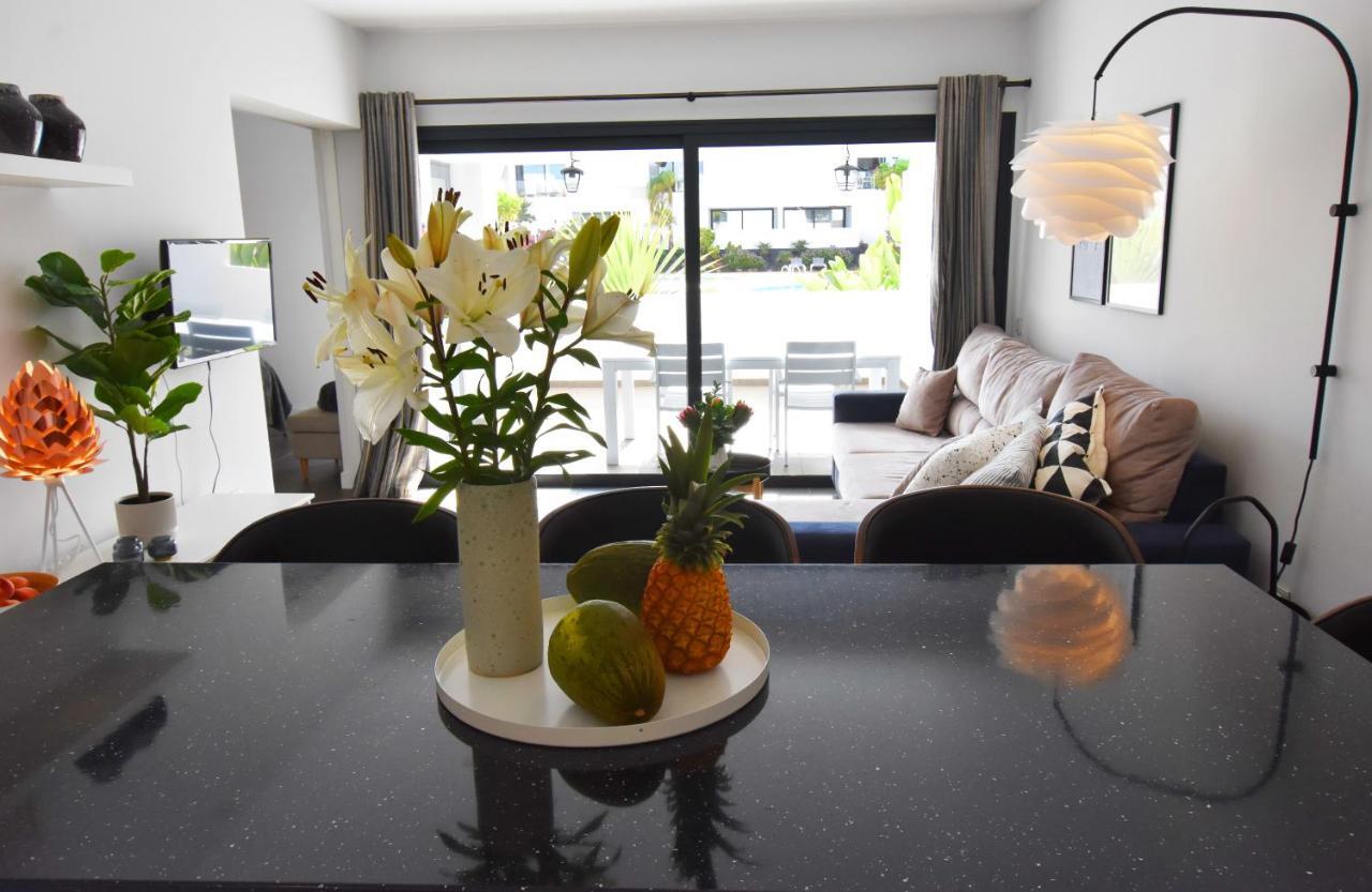 Book Jet - Costa Dream Apartment La Oliva Eksteriør bilde