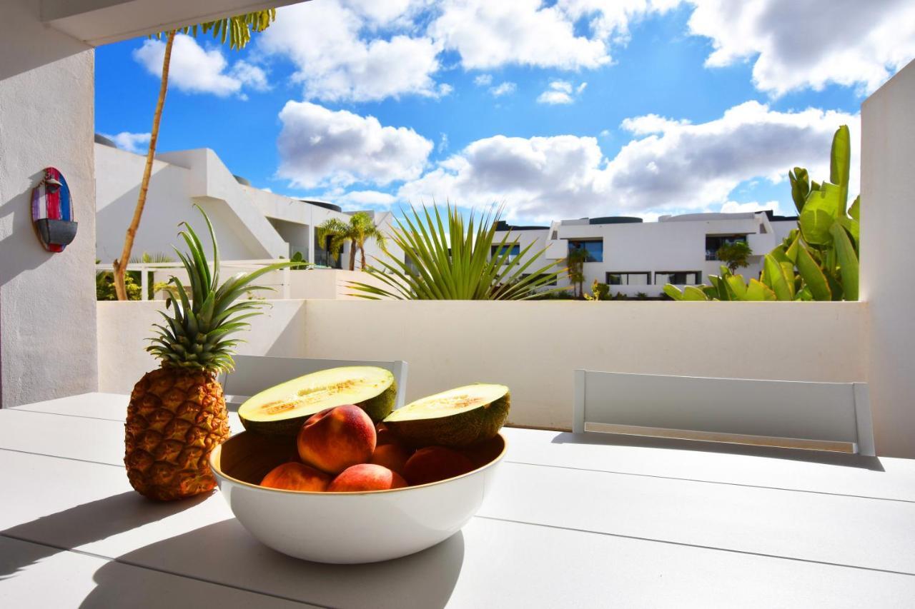 Book Jet - Costa Dream Apartment La Oliva Eksteriør bilde