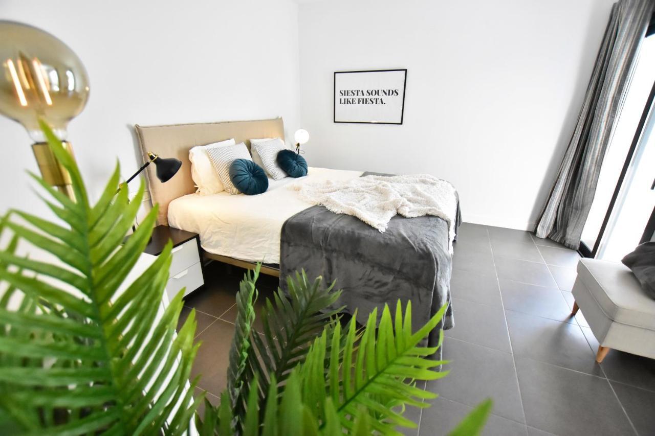 Book Jet - Costa Dream Apartment La Oliva Eksteriør bilde