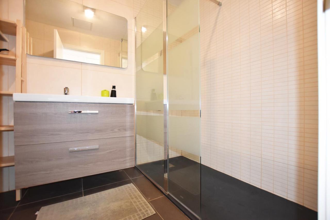 Book Jet - Costa Dream Apartment La Oliva Eksteriør bilde