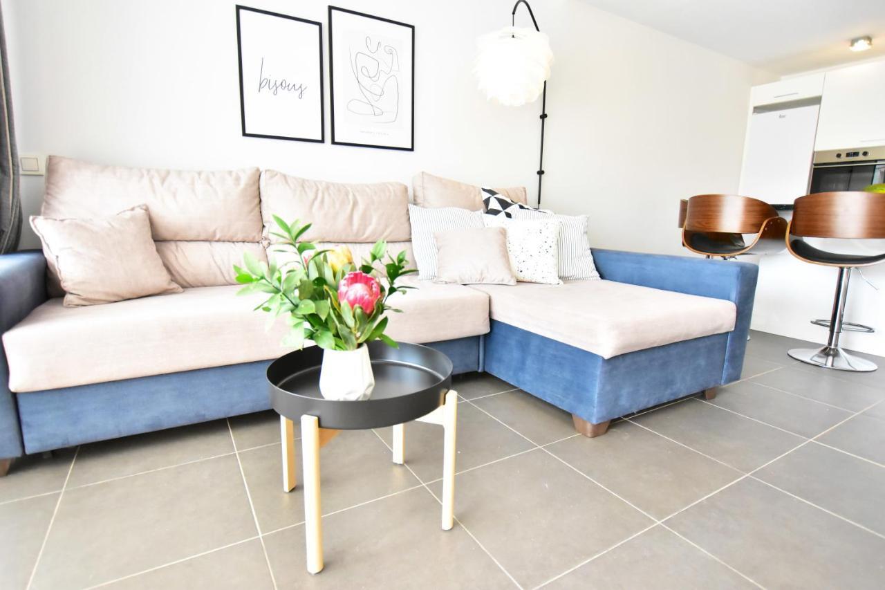 Book Jet - Costa Dream Apartment La Oliva Eksteriør bilde