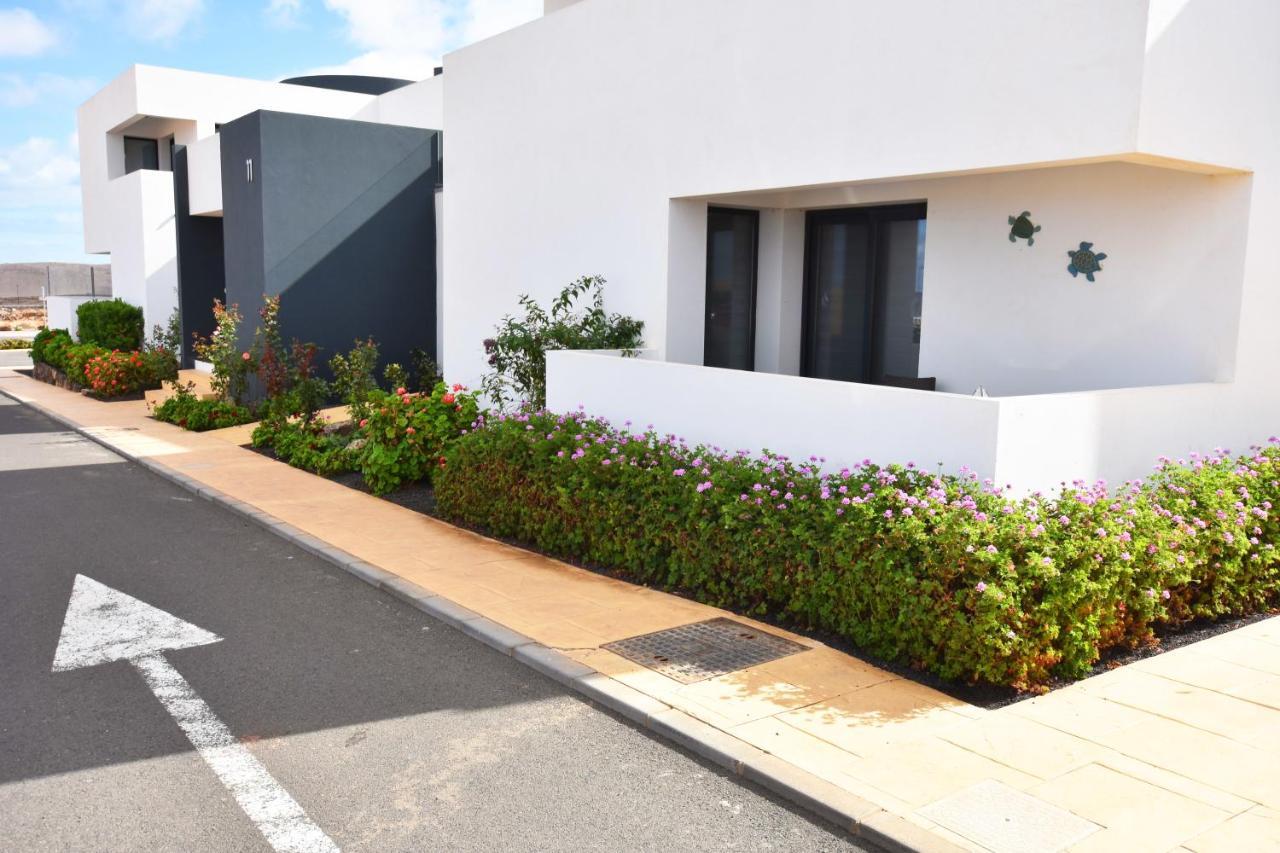 Book Jet - Costa Dream Apartment La Oliva Eksteriør bilde